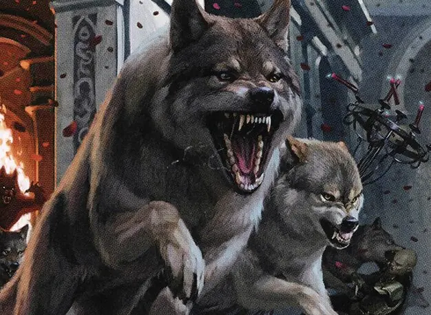 Art detail — End the Festivities