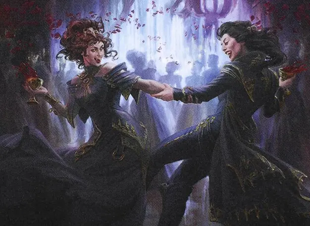 Art detail — Falkenrath Celebrants