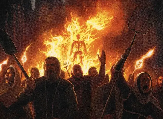 Art detail — Stensia Uprising