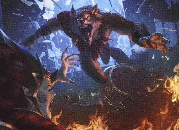 Art detail — Sure Strike