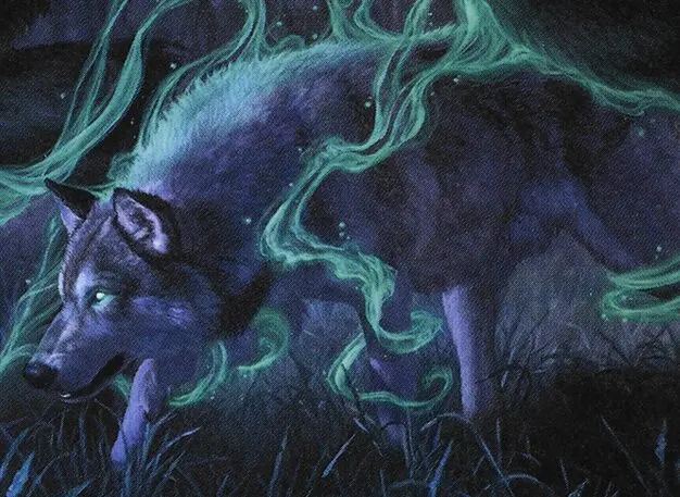 Art detail — Ascendant Packleader