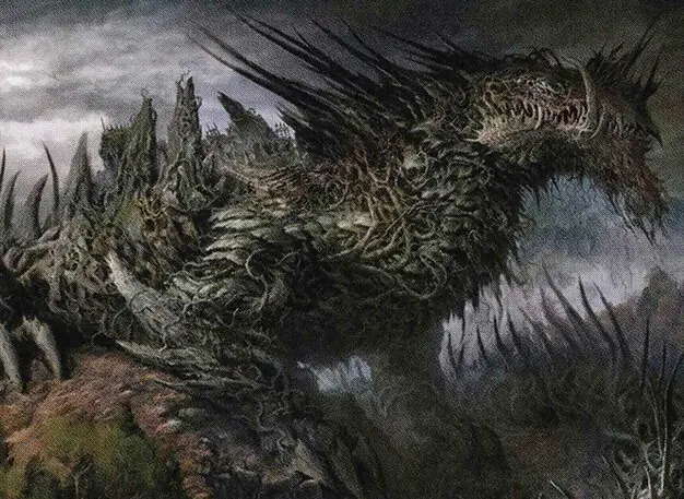 Art detail — Cultivator Colossus