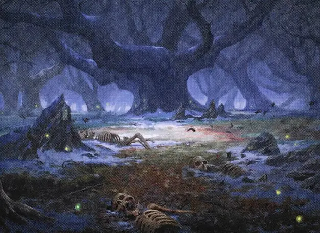 Art detail — Mulch