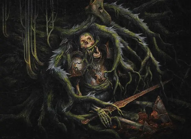 Art detail — Retrieve