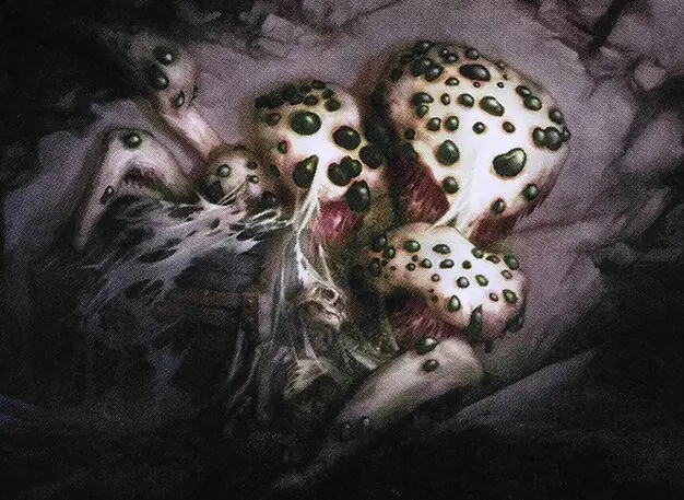 Art detail — Spore Crawler