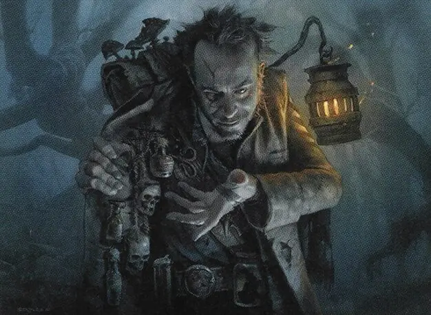 Art detail — Old Rutstein