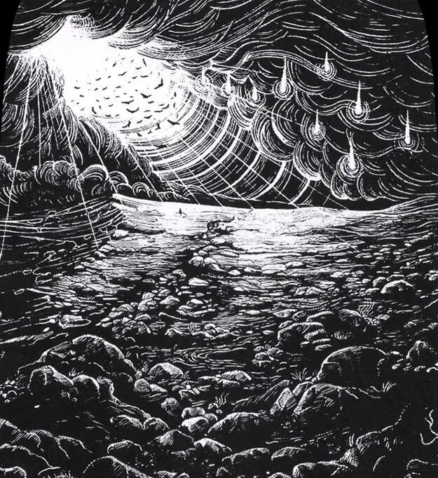 Art detail — Plains