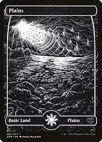 Plains — Innistrad: Crimson Vow