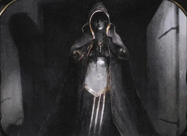 Art detail — Innocent Traveler // Malicious Invader