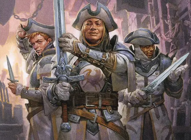 Art detail — Arm the Cathars