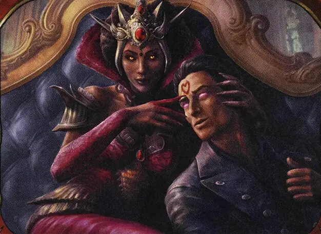 Art detail — Blood Hypnotist