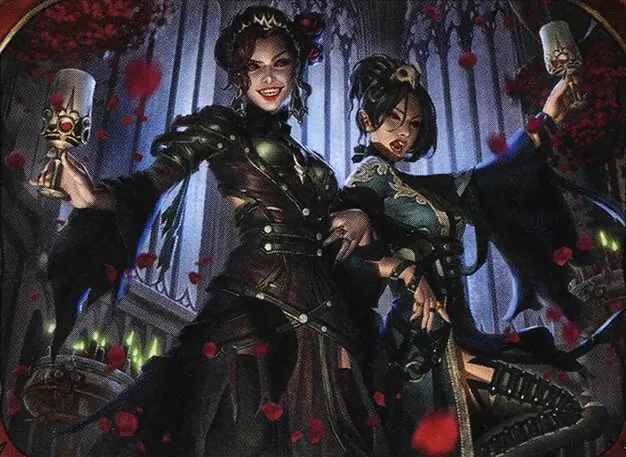 Art detail — Falkenrath Celebrants