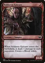 Voldaren Epicure — Innistrad: Crimson Vow