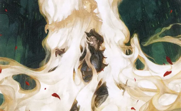 Art detail — By Invitation Only