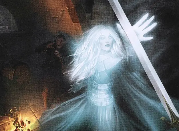 Art detail — Supernatural Rescue