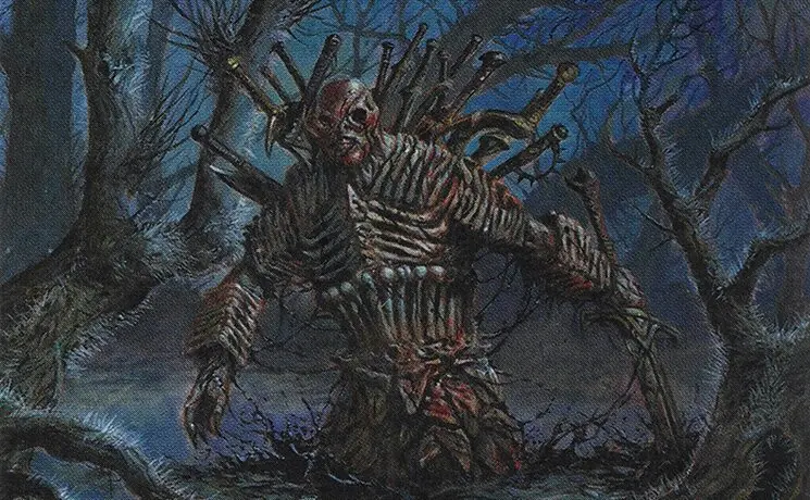 Art detail — Graf Reaver