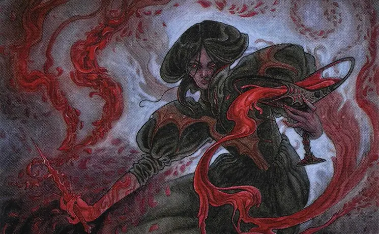 Art detail — Change of Fortune