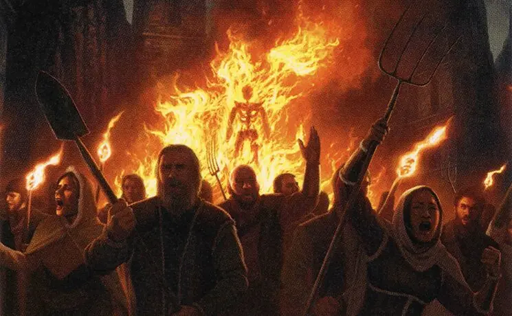 Art detail — Stensia Uprising