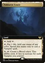 Voldaren Estate — Innistrad: Crimson Vow