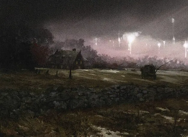 Art detail — Plains