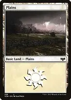 Plains — Innistrad: Crimson Vow