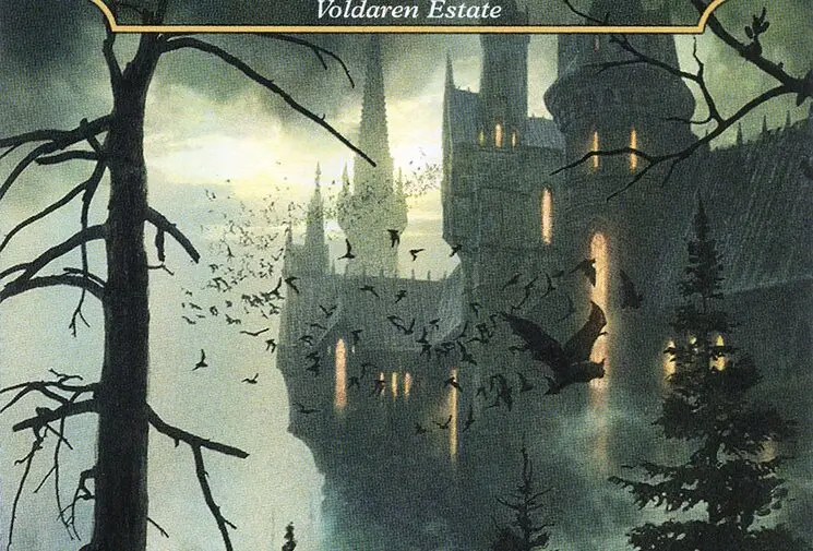 Art detail — Voldaren Estate