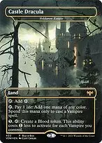 Voldaren Estate — Innistrad: Crimson Vow