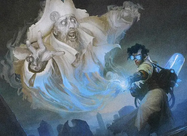 Art detail — Alchemist's Retrieval