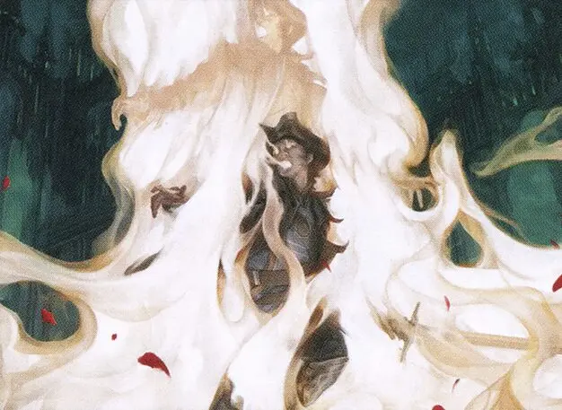 Art detail — By Invitation Only
