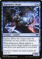 Repository Skaab — Innistrad: Crimson Vow