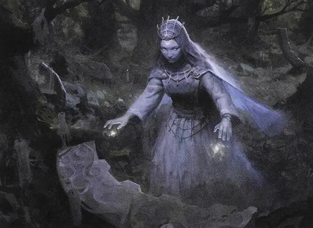 Art detail — Dawnhart Geist