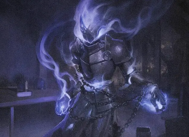 Art detail — Steelclad Spirit