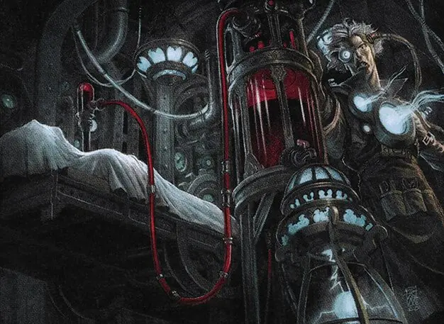 Art detail — Syphon Essence