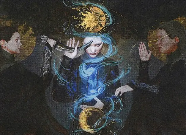 Art detail — Witness the Future