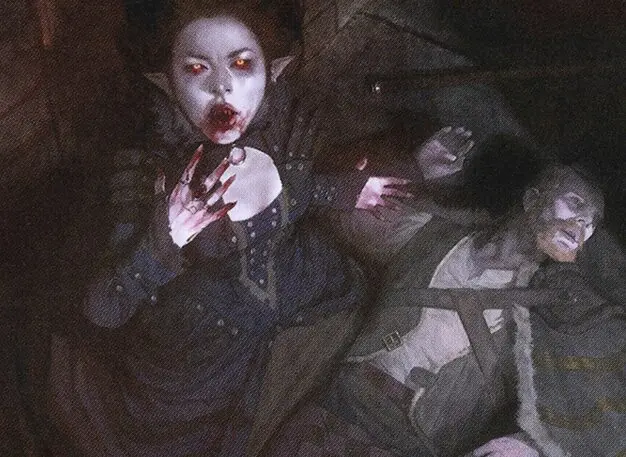 Art detail — Bleed Dry