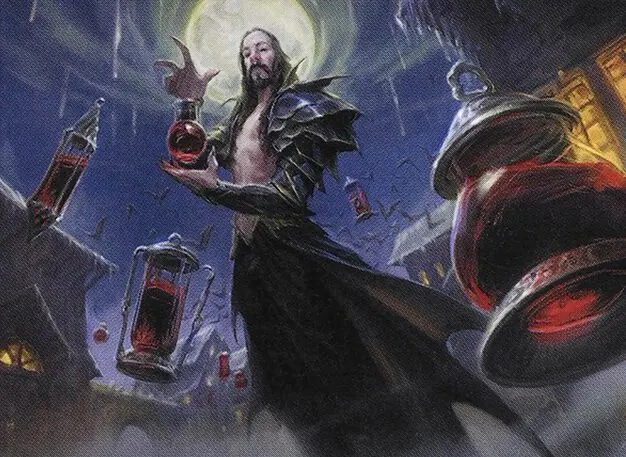 Art detail — Bloodvial Purveyor