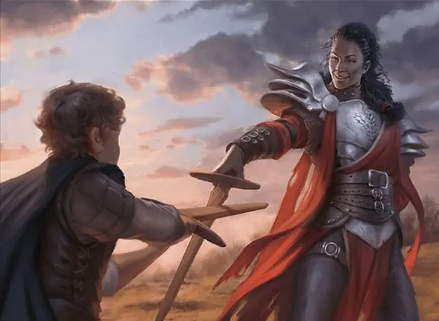 Art detail — Embereth Veteran