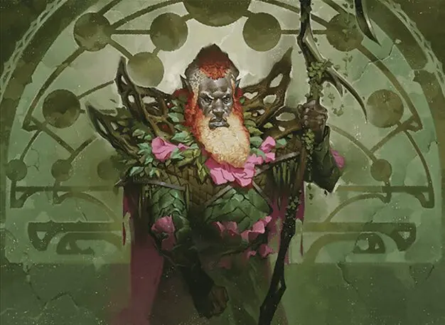 Art detail — Redtooth Genealogist
