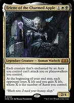 Eriette of the Charmed Apple — Wilds of Eldraine