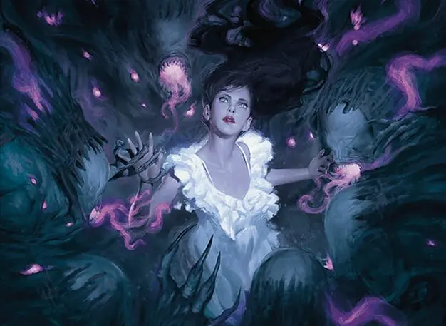 Art detail — Neva, Stalked by Nightmares