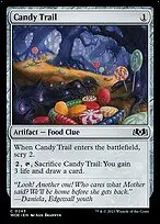 Candy Trail — Wilds of Eldraine