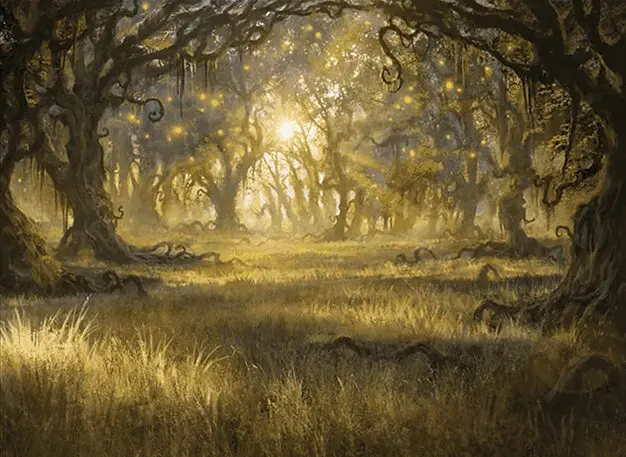 Art detail — Plains