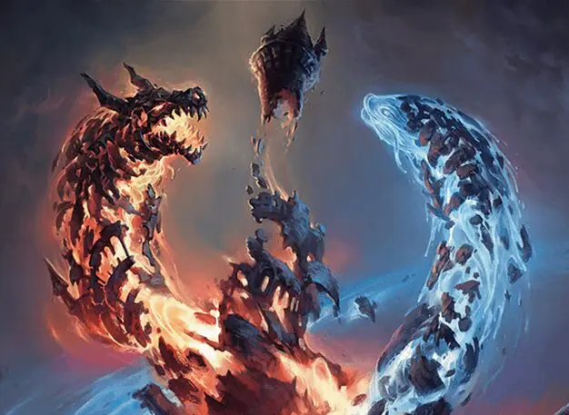 Art detail — Restless Spire