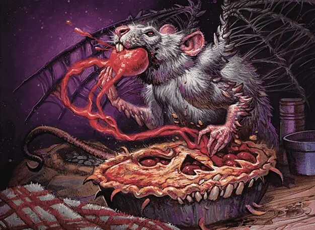 Art detail — Old Flitterfang