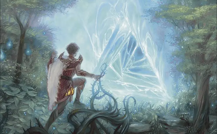 Art detail — Extraordinary Journey