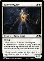 Tuinvale Guide — Wilds of Eldraine