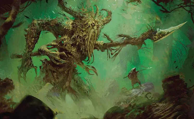 Art detail — Wildwood Mentor