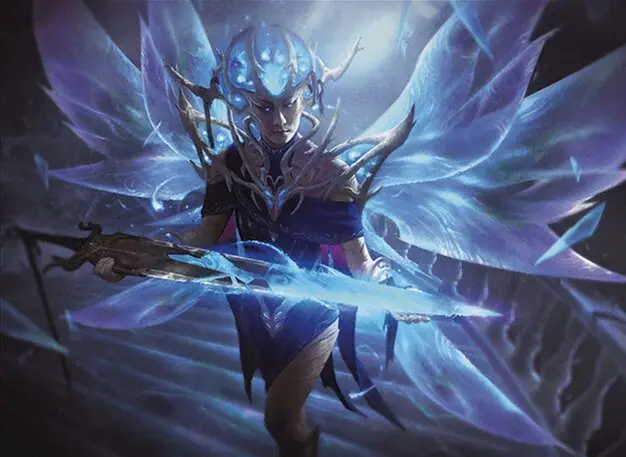 Art detail — Chancellor of Tales