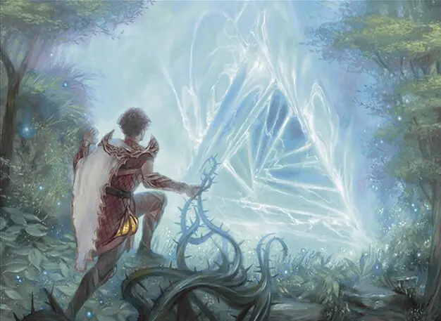 Art detail — Extraordinary Journey