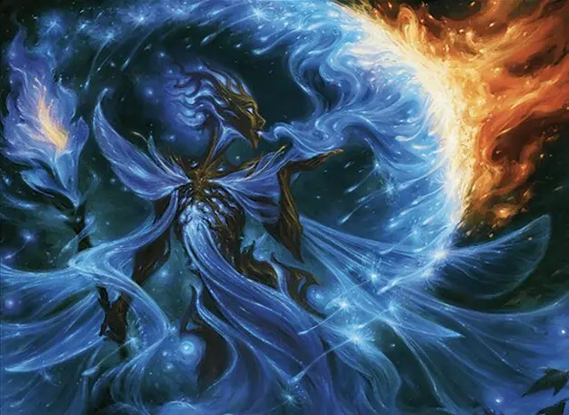 Art detail — Spell Stutter